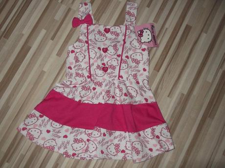 Satky hello kitty, disney,110