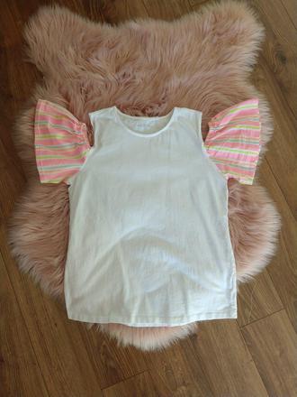 Tričko reserved, reserved,164