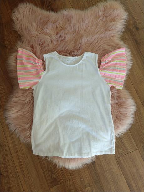 Tričko reserved, reserved,164