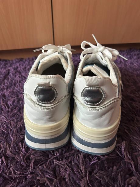 Botasky veľ. 40, 40