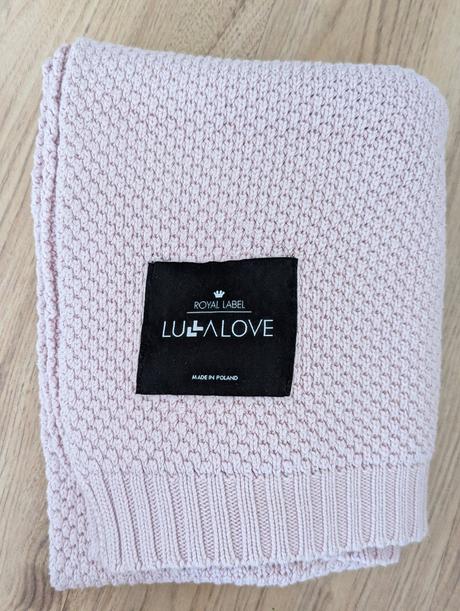 Deka zn. lullalove,