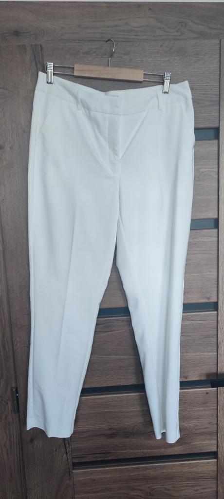 Elegantné nohavice rôzne, xl, xl