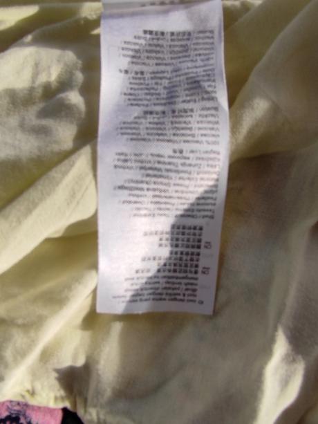 Letné šaty esprit č.42- uk 16, esprit,42