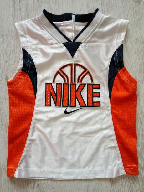 Športové tričko 92, nike,92