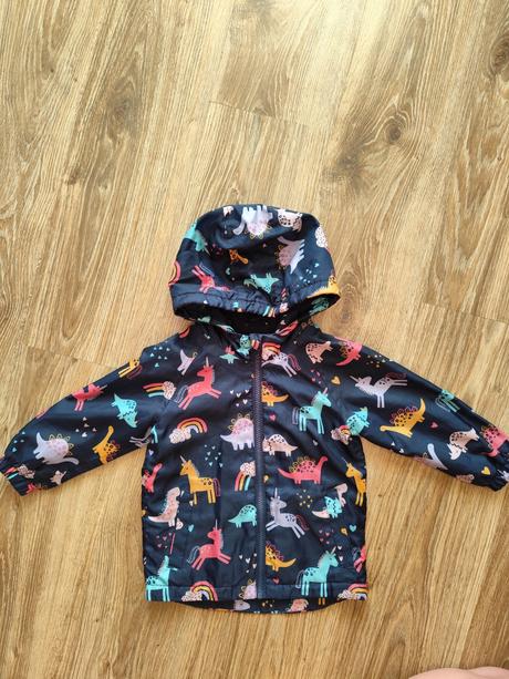 Prechodná bunda, f&f,92