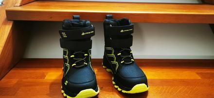 Čižmy alpine pro, alpine pro,33