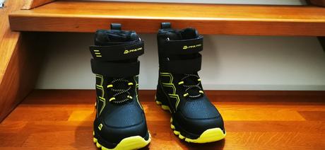 Čižmy alpine pro, alpine pro,33