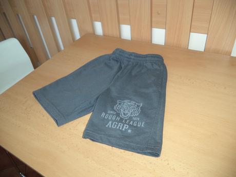 Kraťasy tiger, japitex, 104, japitex,104