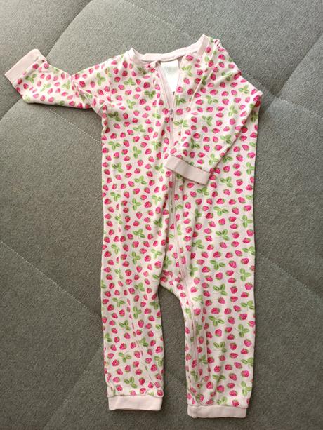 Balík pre dievča 9-12mesiacov 16eur/11ks, 68–80