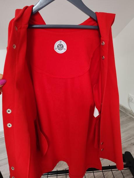 Mirau predĺžené sako, mirau,128