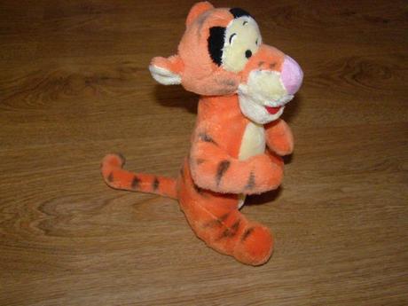 Balík hračiek a iných pomôcok pre bábatko ,