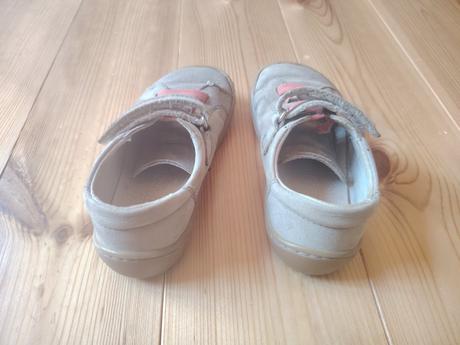 Kožené barefoot weinbrenner, 28