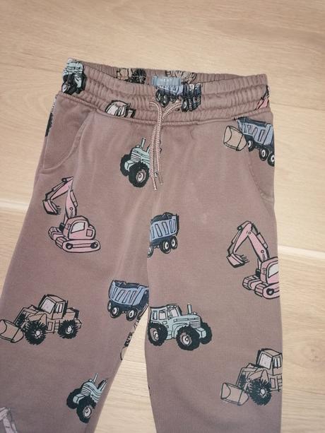 Tepláková súprava, next,122