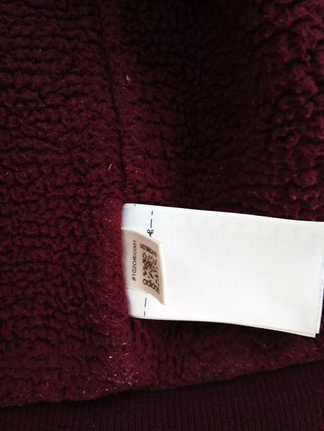 Mikinka adidas 3-4roky, adidas,98