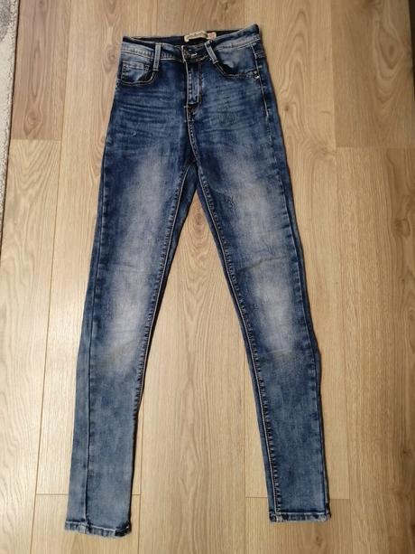 9x rifle - top stav, xs