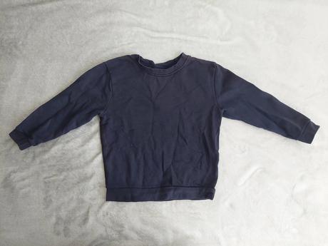 Mikina zn.george veľ.104-110, george,104