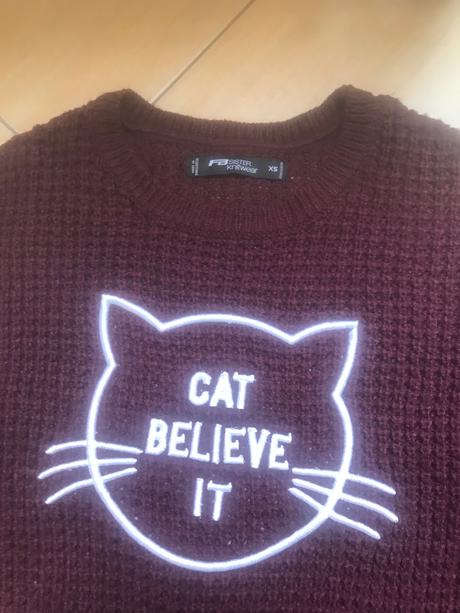 Sveter xs, new yorker,xs