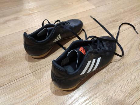 Kopačky zn. adidas, veľ. 35, adidas,35