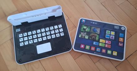 Infini fun moje prvý tablet,