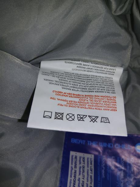 Oteplovaky čierne, trespass, l