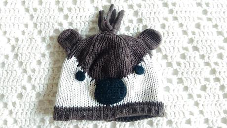 Výhodný balík chlapec 0-2 roky, 68–80