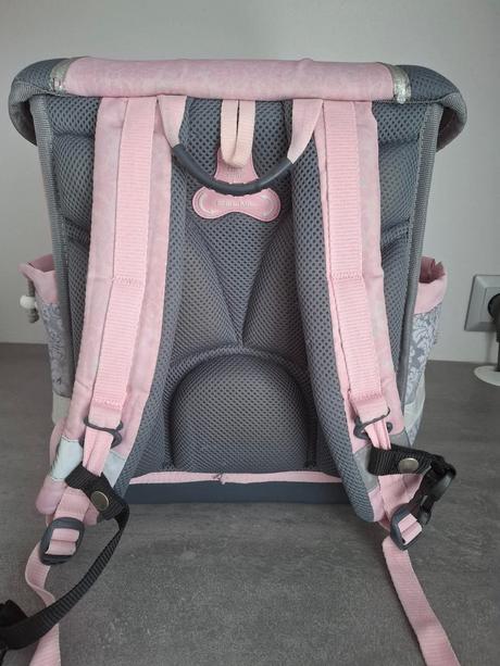 Školská taška belmil, 