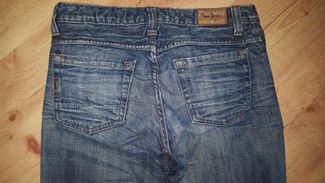 Rifle pepe jeans, pepe jeans,30