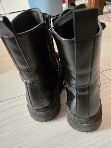 Clenkove topanky, 35