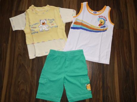 Letný balíček veľ.86, 86–98