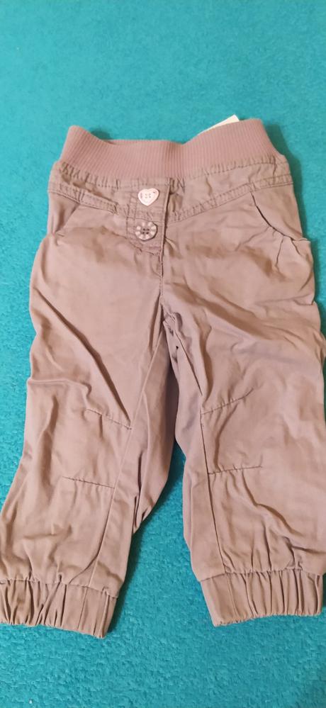 Podšité nohavice, dopodopo,74