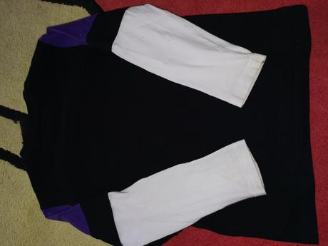 Tričko city vibe 7-8r./128, f&f,128