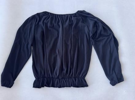 Top belle rebelle, 158