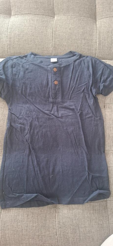 14x tricko, reserved,122