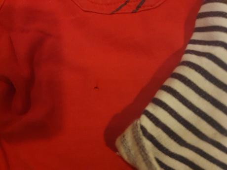 Kraťasy (2ks) z mäkkej bavlny, marks & spencer,98