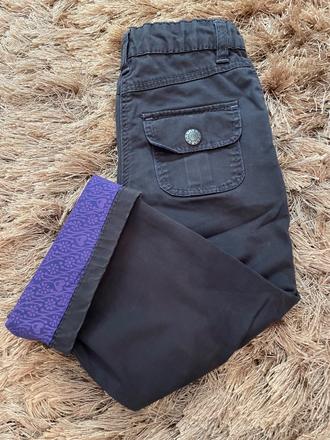 Nohavice zn.s.oliver, s.oliver,98