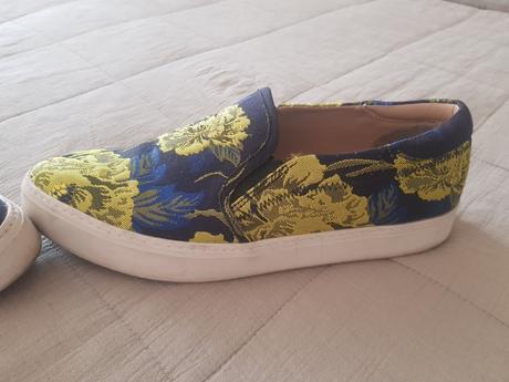Krásne sneakery next, č.39, next,39