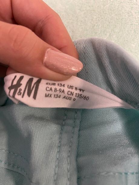 Rifle hm, h&m,134