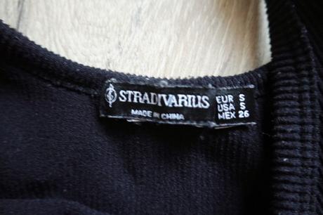 Vrúbkované body stradivarius, stradivarius,s