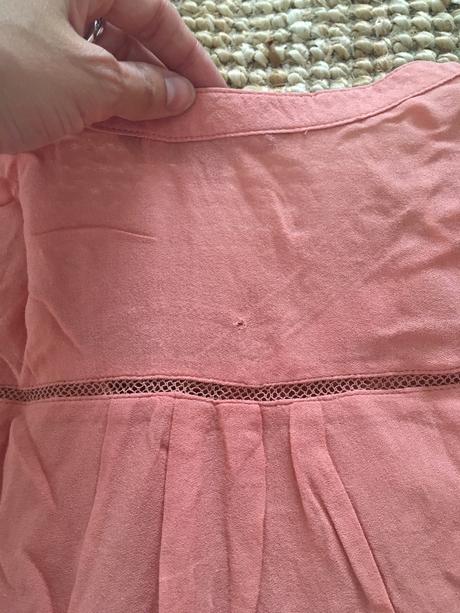 Bluzka reserved, reserved,36