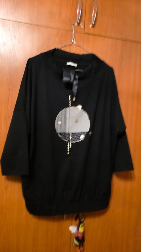 Tunika damska uni, benetton