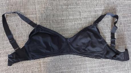 Podprsenka na dojcenie, 80,d