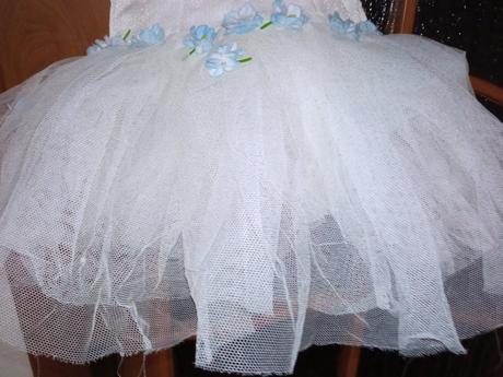 Gymnastický dres., 110