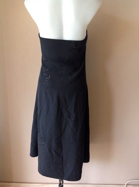 Hodvábne saty jasper conran /1a, 44