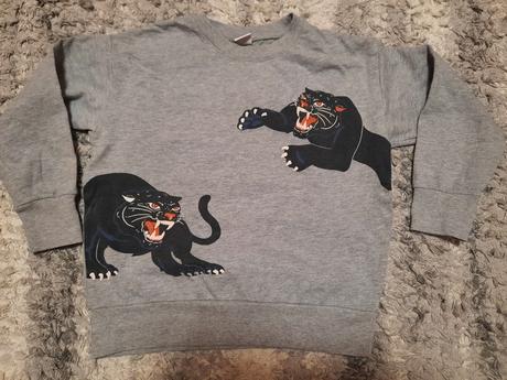 Mikina lindex, lindex,122