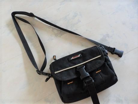 Športová taštička,