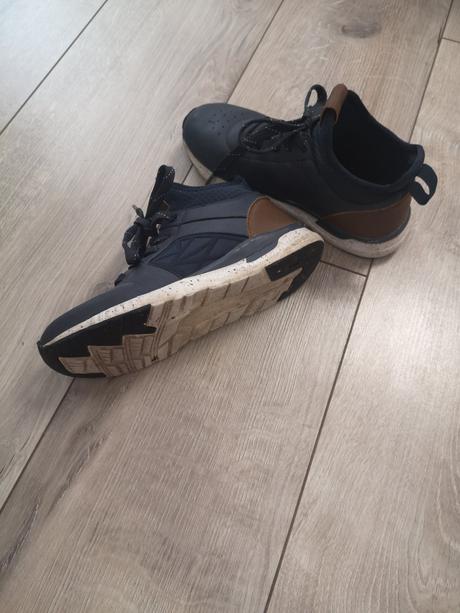 Tenisky baťa mini b 33, baťa,33