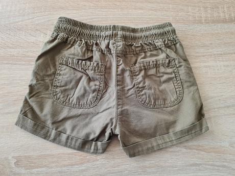 Šortky, lupilu,116