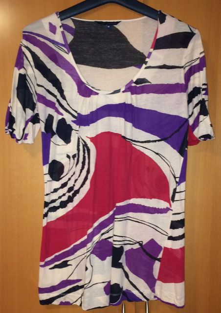 Tunika french connection, pc 79 eur, m