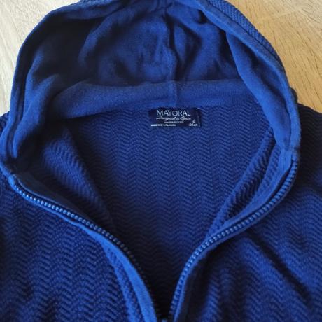 Svetrík mayoral, mayoral,104