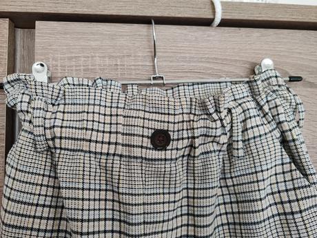 Nohavice 158, reserved,158